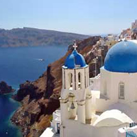 Athens & Rhodes, Greece Eid Al-Adha Holidays